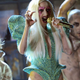 Illustration for article titled Lady Gaga Was Robbed